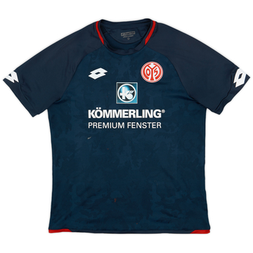 2018-19 FSV Mainz Troisième maillot - 6/10 - (L)