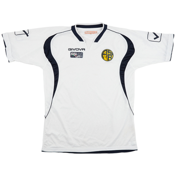 2010s ASD Barzago Givova Maillot d'entraînement - 5/10 - (XL)