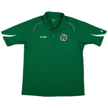 2011-12 Hannover 96 Jako Polo d'entraînement - 9/10 - (M)