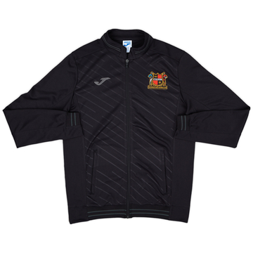 2017-18 Sheffield FC Joma Veste de survêtement - 9/10 - (M)