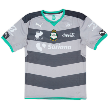 2015-16 Santos Laguna Maillot extérieur - 7/10 - (M)