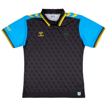 Maillot domicile Las Vegas Lights 2025