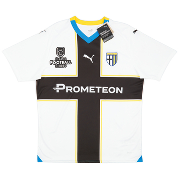 Maillot Domicile Parma 2023-24 - 7/10