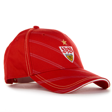 2010-11 Stuttgart Puma Casquette (Adultes)