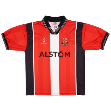 Maillot domicile Lincoln 1998-99 - 9/10 - (XL)