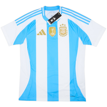 2024-25 Argentina Maillot Domicile (M)