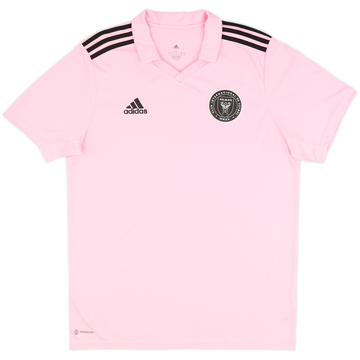 2022-23 Inter Miami Maillot Domicile