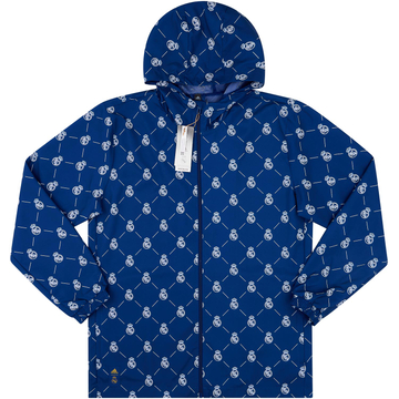 2022-23 Real Madrid adidas Veste coupe-vent