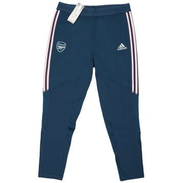 2022-23 Arsenal adidas Pantalon d'entraînement Pro