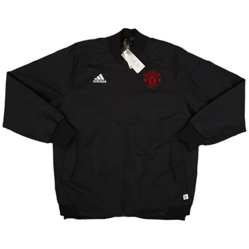 2022-23 Manchester United adidas Veste de voyage