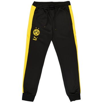 2023-24 Borussia Dortmund Puma FtblHeritage Pantalon (S)