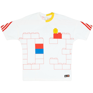 T-shirt adidas x Classic Lego (ENFANT)