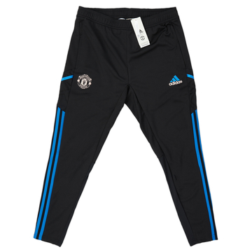 2022-23 Manchester United adidas Pantalon d'entraînement