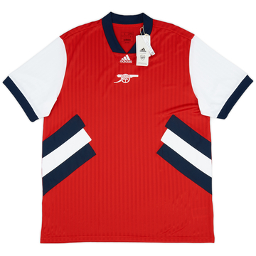 2022-23 Arsenal adidas Icon Maillot