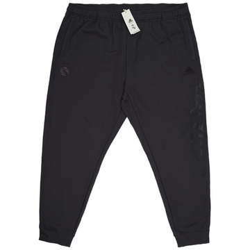 2022-23 Real Madrid adidas Pantalon thème chinois