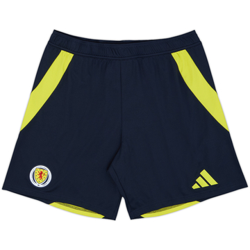 2024-25 Scotland Shorts domicile