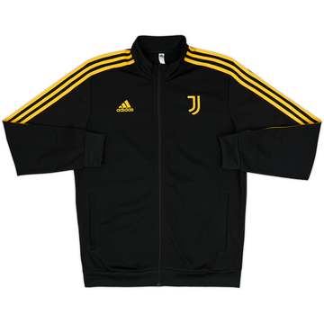 2023-24 Juventus adidas DNA Veste de survêtement