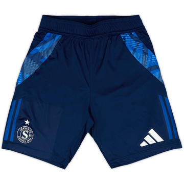 2024-25 Servette adidas Short d'entraînement (XXL)