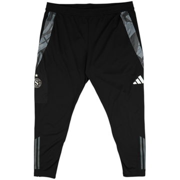2024-25 Servette adidas Pantalon d'entraînement