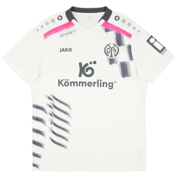 2025-26 FSV Mainz Maillot Third