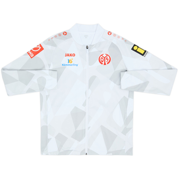 2025-26 FSV Mainz Jako Veste Anthem d'avant-match (Enfants)