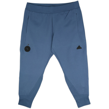 2024-25 Servette adidas Pantalon de survêtement