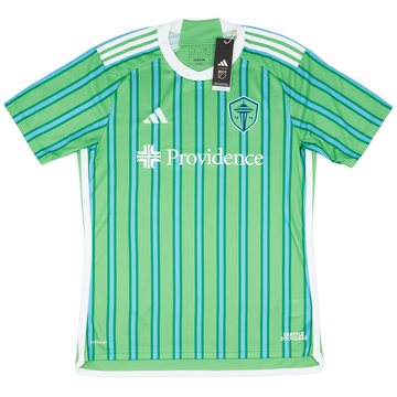 2024 Seattle Sounders Maillot Domicile