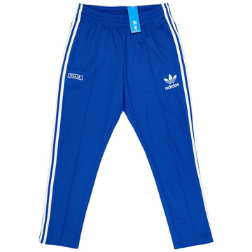 2024-25 Italy adidas Originals Beckenbauer Pantalon de survêtement