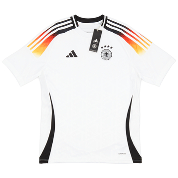 2024-25 Germany Maillot domicile (Enfant)