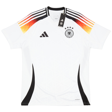 2024-25 Germany Maillot Domicile