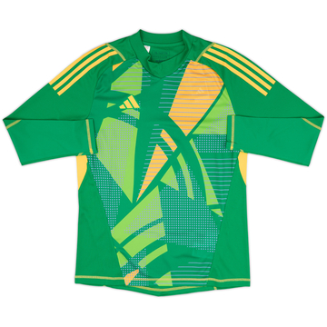 2024-25 adidas Maillot de gardien Modèle (Enfant)