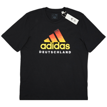 2023-24 Germany adidas T-shirt DNA