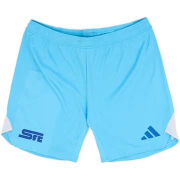 2024-25 Servette Short gardien troisième (XXL)