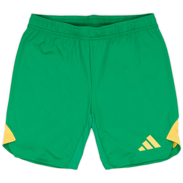 2024-25 adidas GB Modèle Short (M)