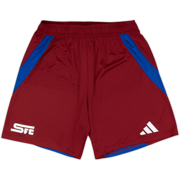 2024-25 Servette Shorts domicile - Comme neuf