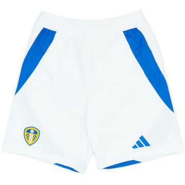 2024-25 Leeds United short domicile (ENFANT)