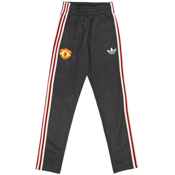 2024-25 Manchester United adidas Originals Pantalon de survêtement