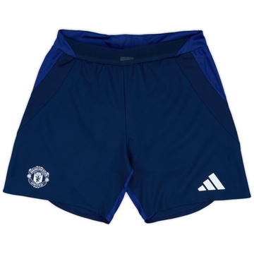 2024-25 Manchester United Short Extérieur Authentique