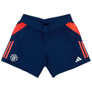 2024-25 Manchester United adidas Short d'entraînement Femme