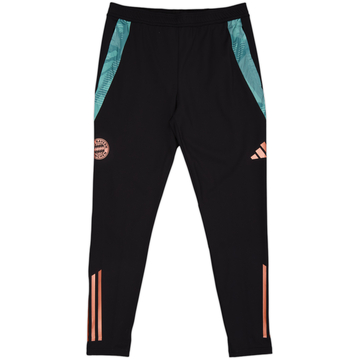 2024-25 Bayern Munich adidas Pantalon d'entraînement