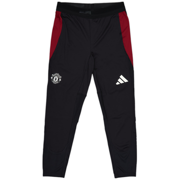 2024-25 Manchester United adidas Pantalon d'entraînement Pro