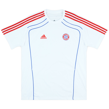 2024-25 Bayern Munich adidas UBP T-shirt
