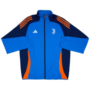 2024-25 Juventus adidas Veste de présentation
