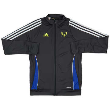 2024-25 adidas Messi Veste de survêtement Enfant