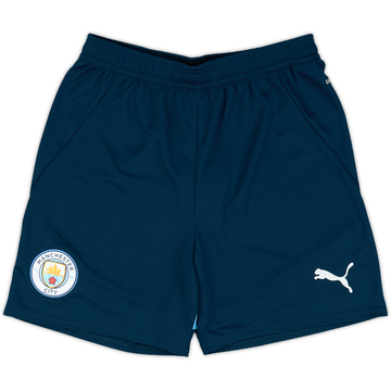 2024-25 Manchester City short domicile (XL.Kids)