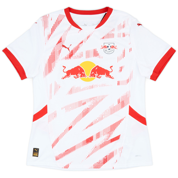 2024-25 RB Leipzig Maillot Domicile Femme
