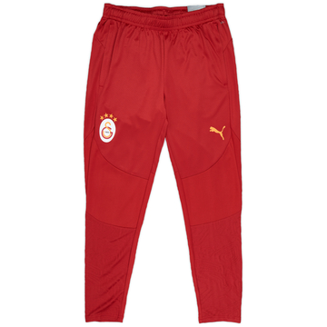 2024-25 Galatasaray Puma pantalon d'entraînement