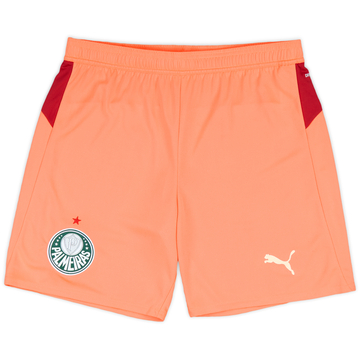 Short GK 2025 Palmeiras KidSuper CWC