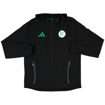 2025-26 Algérie adidas Veste de voyage