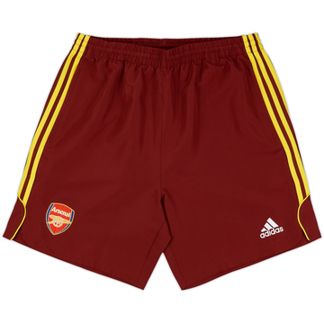 2024-25 Arsenal adidas Urban Purist Short